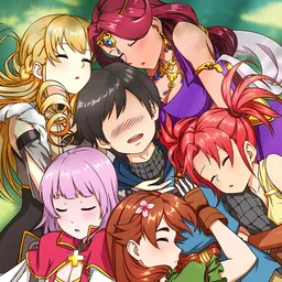Love Esquire - RPG/Dating Sim 图标
