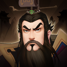 三国·群英燎原 图标