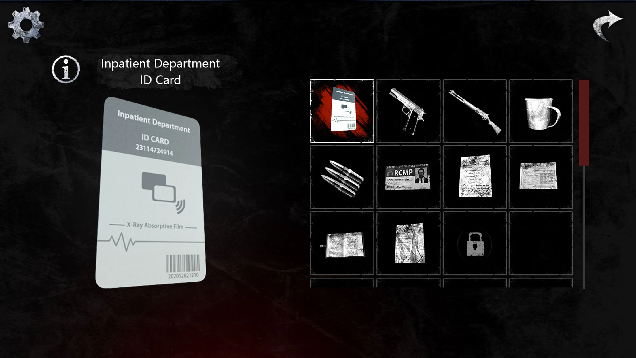 Endless Nightmare 2: Hospital 截图 6
