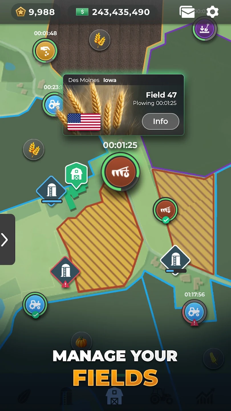 Farm Manager - 2027 截图 9