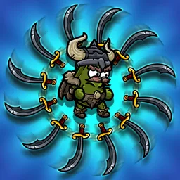 Pickle Pete: Survivor 图标