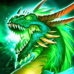魔法门之英雄无敌：战争纪元 图标