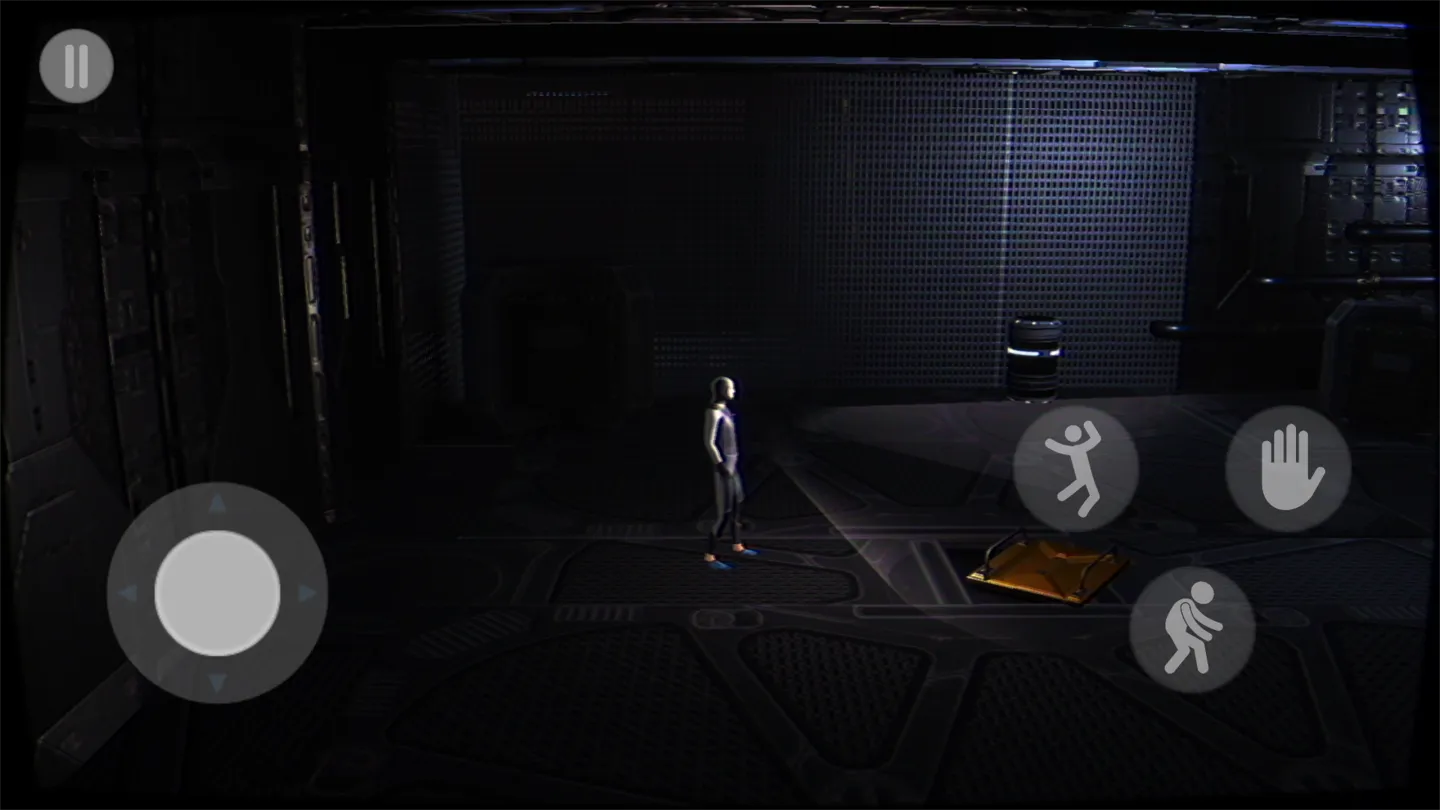 Escape: Immersion 截图 15