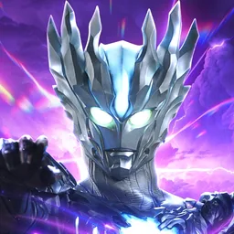 Ultraman: Legend of Heroes 图标