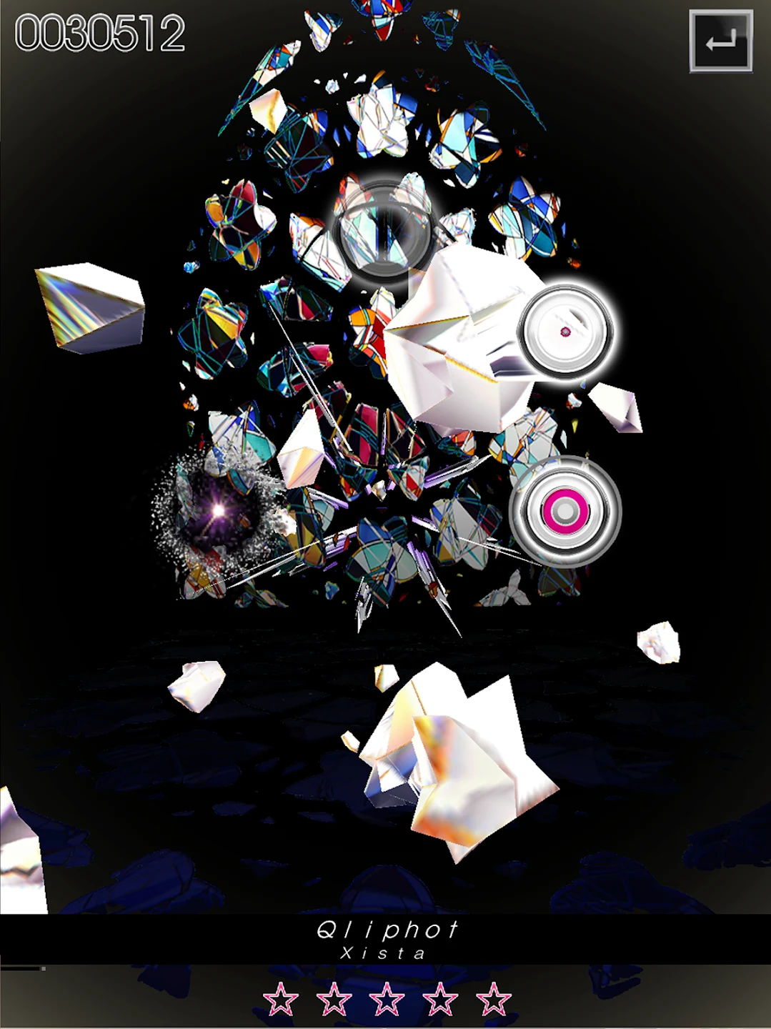 Tone Sphere 截图 9