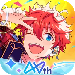 Ensemble Stars Music 图标