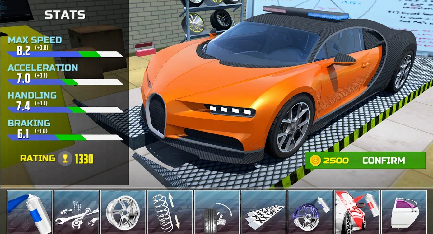 Car Simulator 2 APK下载 - 国际服 | APKScc