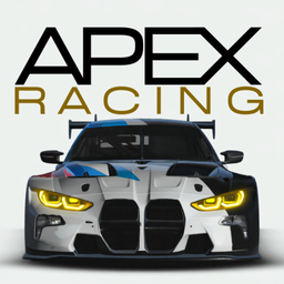 Apex Racing 图标