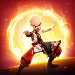Kung Fu Saga 图标