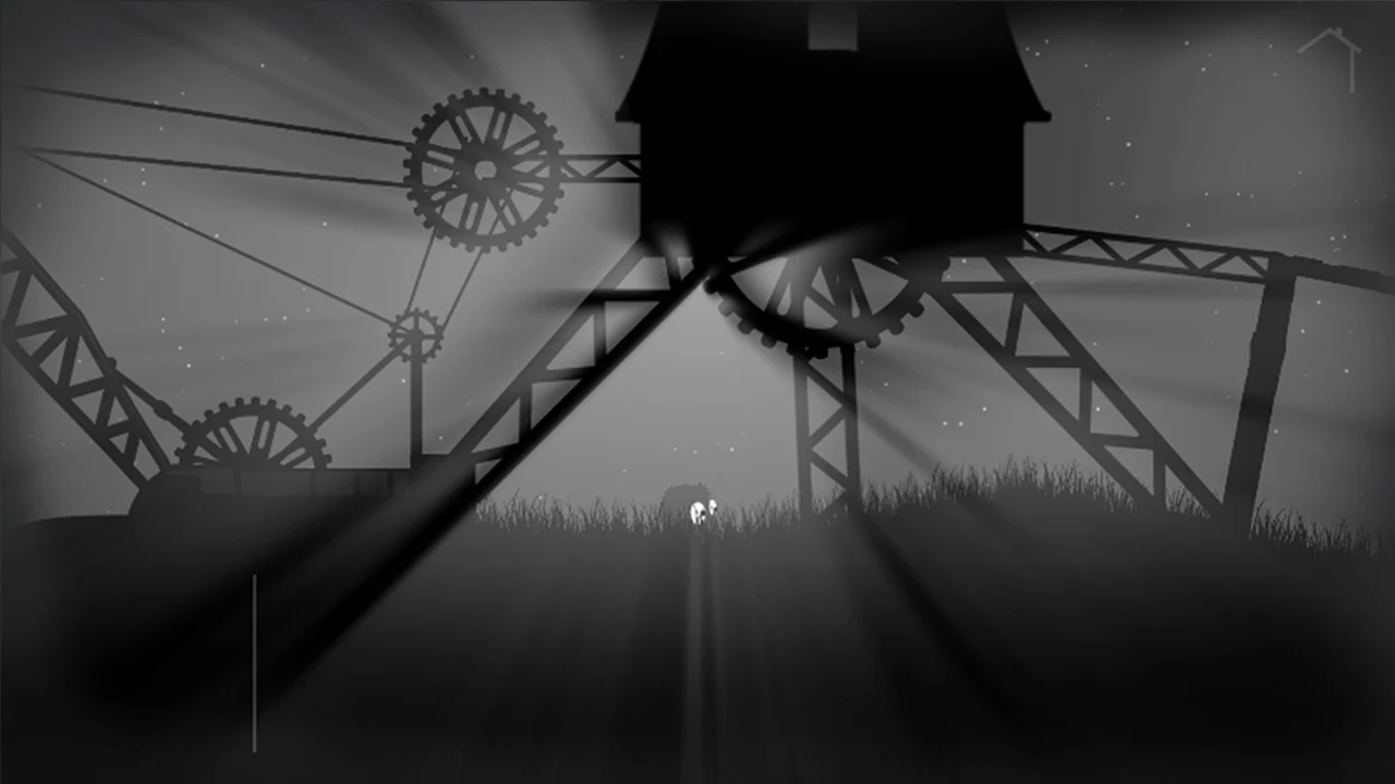 The Zamazingo - Puzzle Land 截图 1