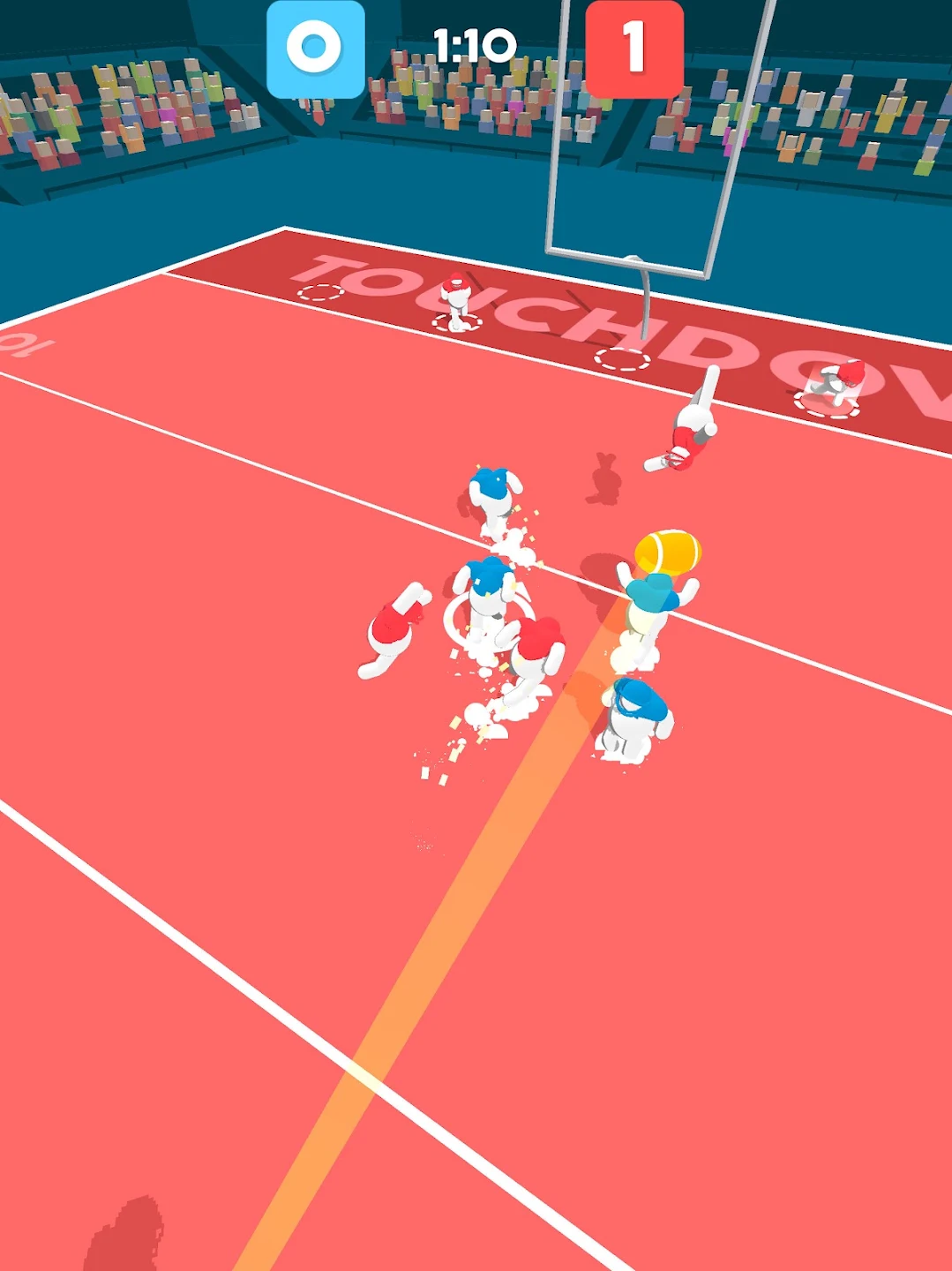 Ball Mayhem! 截图 9