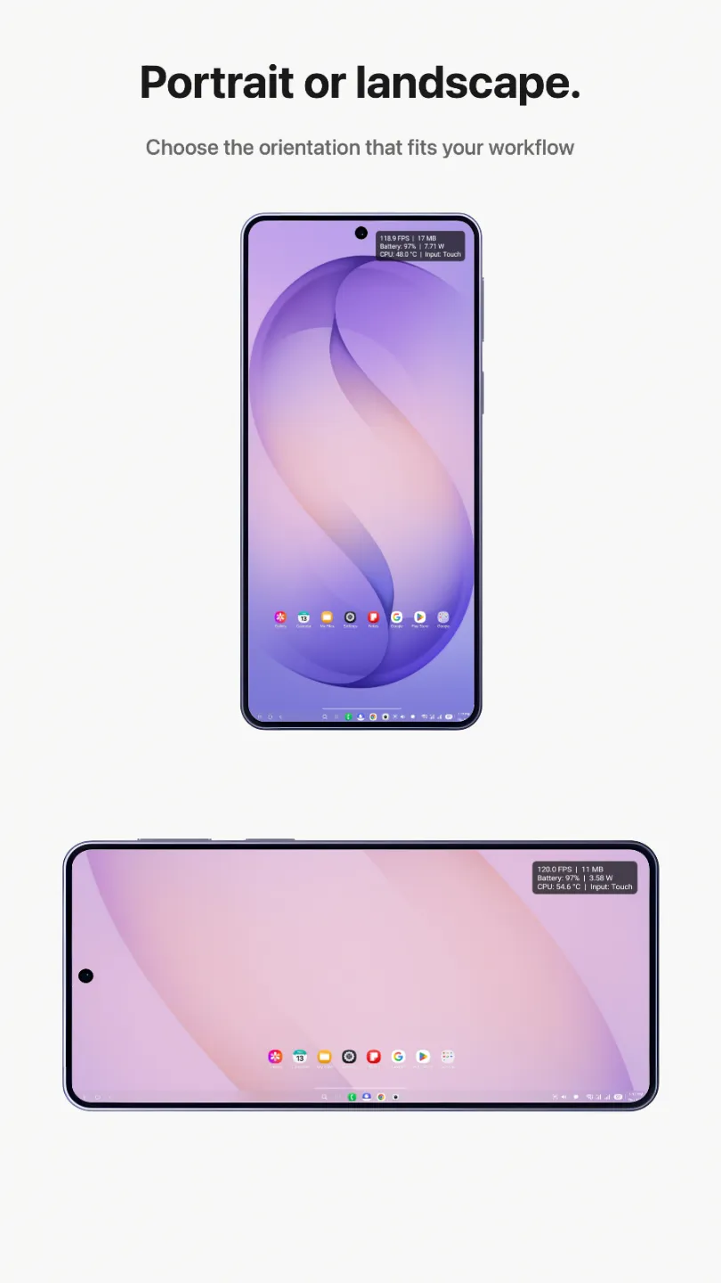Dextop 截图 1