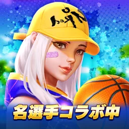 スマッシュダンク 图标
