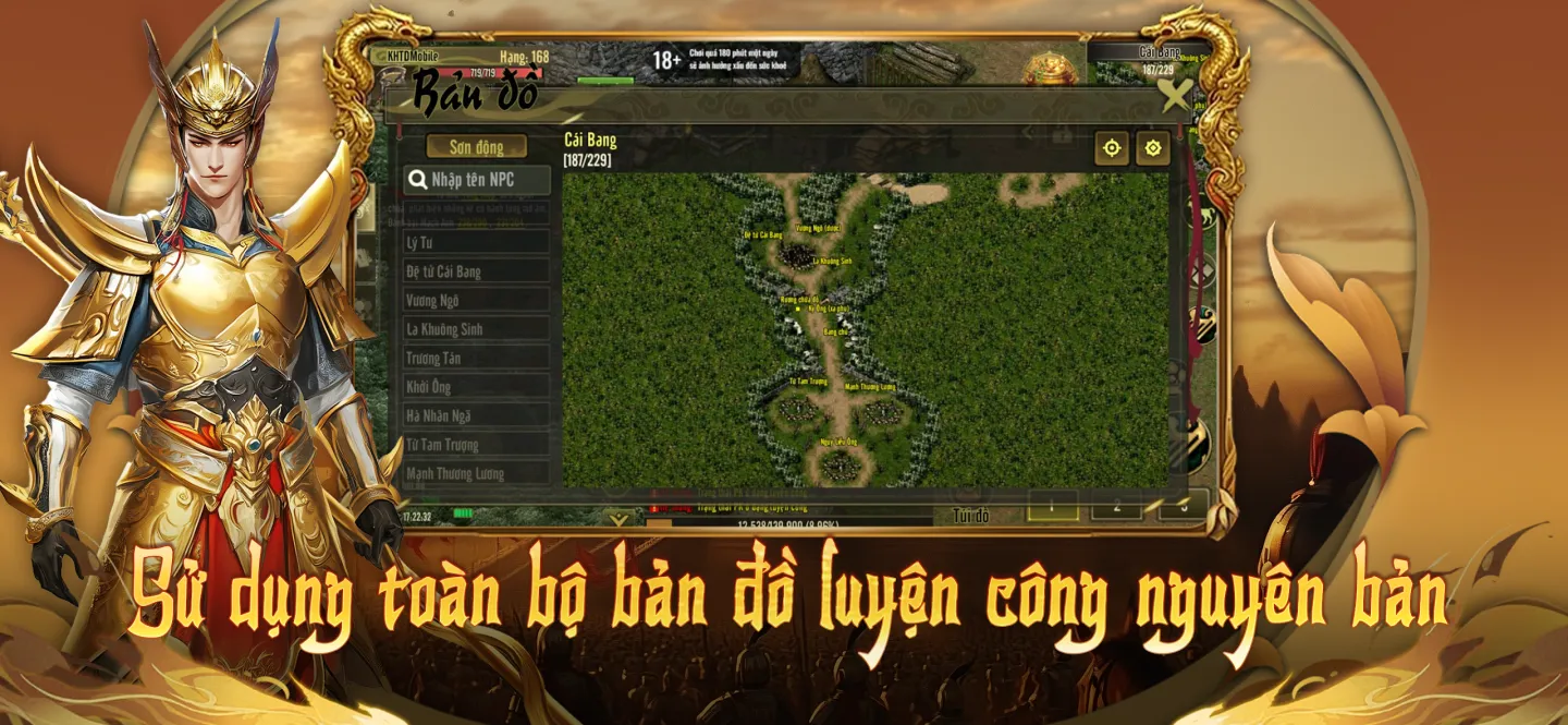 Kiếm Hiệp Tình Duyên 截图 5