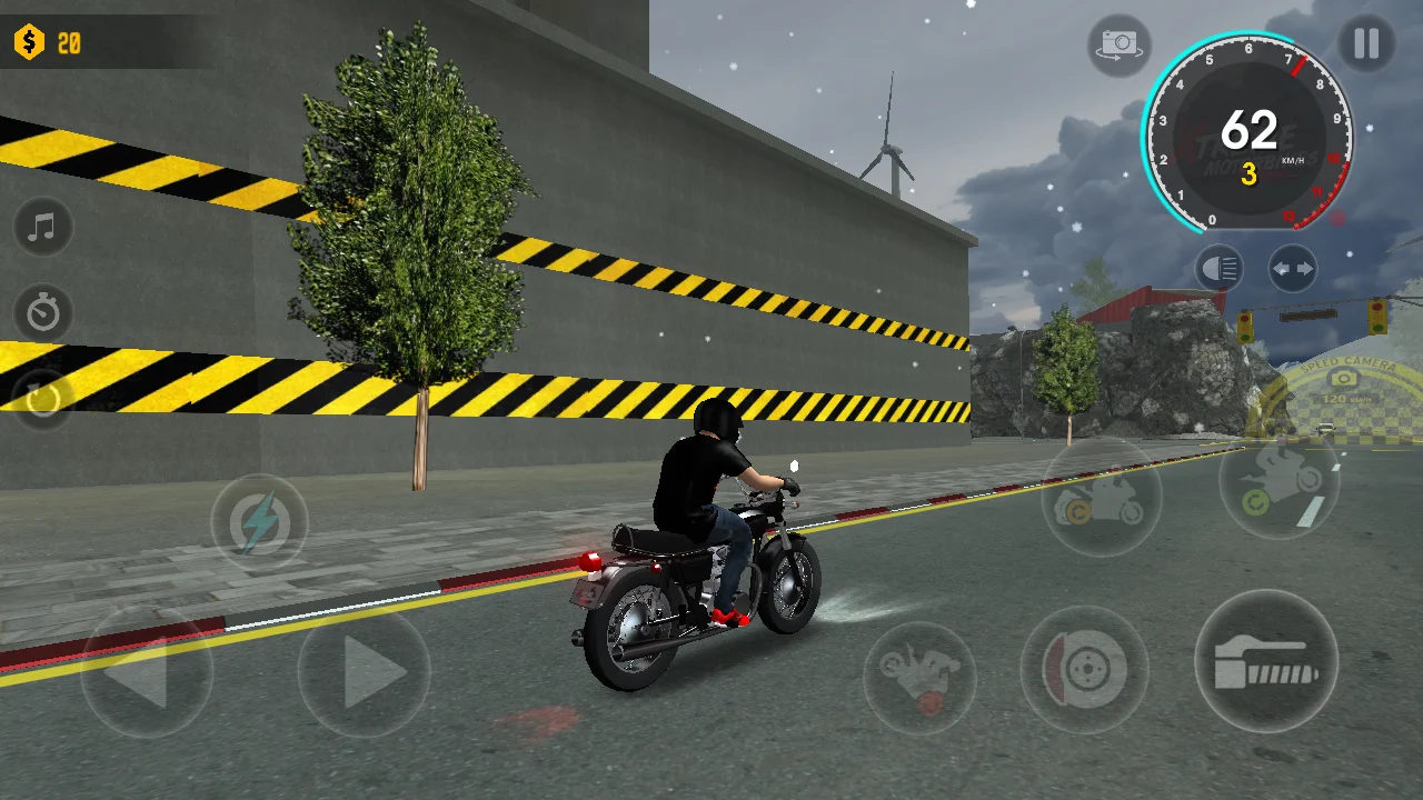 Xtreme Motorbikes 截图 6