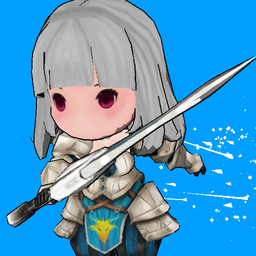 Battle Striker 图标