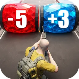 Puzzles & Survival 图标