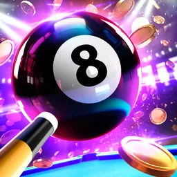 Pool Masters 图标