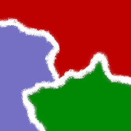 Territorial.io 图标