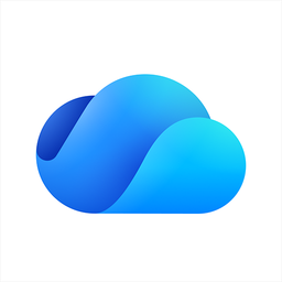 Microsoft OneDrive 图标