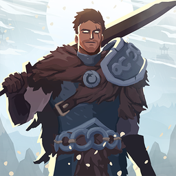 Questland: Turn Based RPG 图标