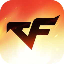 Crossfire: Legends 图标