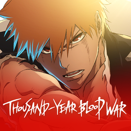 BLEACH: Soul Resonance 图标