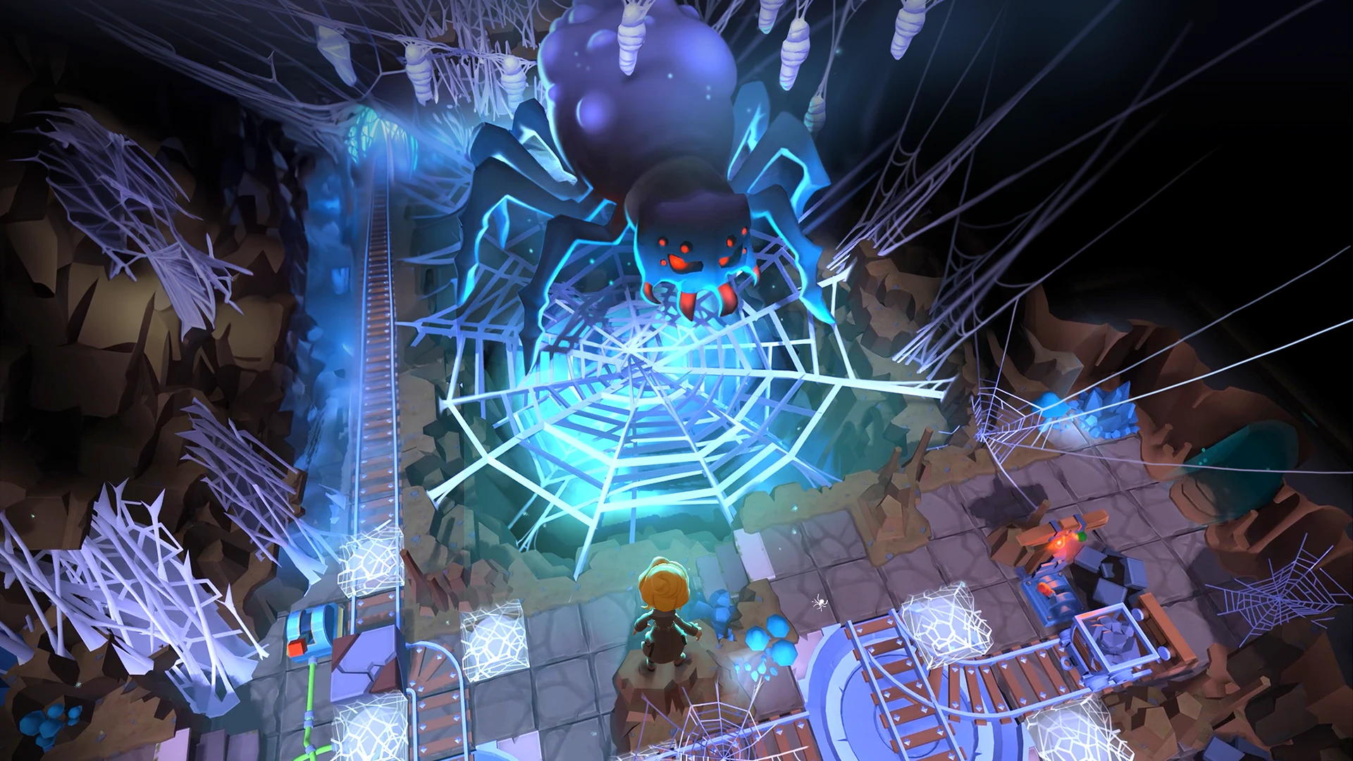 Puzzle Adventure：破解神秘 3D 逻辑谜题 截图 2