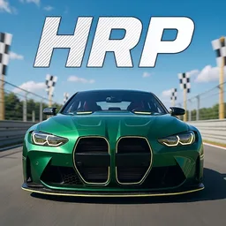Highway Racer Pro - Car Racing 图标