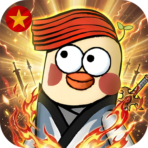 Cuồng Chiến Truyền Kỳ 图标