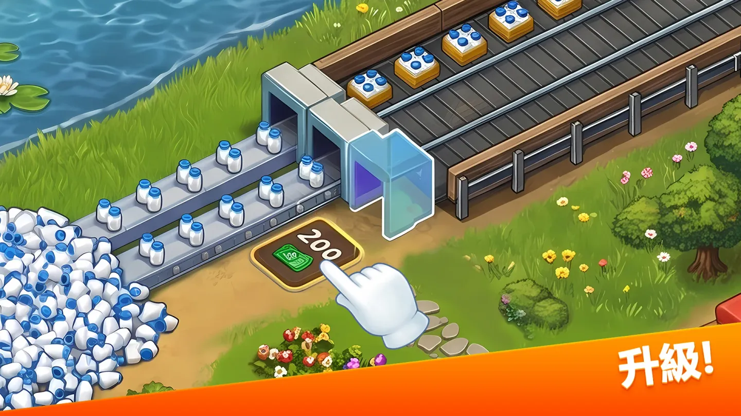 Klondike Adventures 截图 1