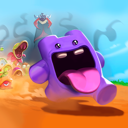 Super Mombo Quest 图标