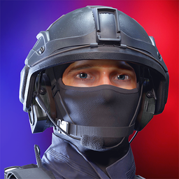 Counter Attack Multiplayer FPS 图标