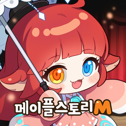 메이플스토리M 图标