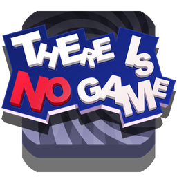 There Is No Game: WD 图标