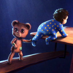 Among the Sleep 图标