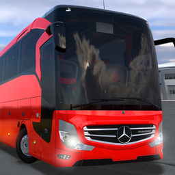 Bus Simulator : Ultimate 图标