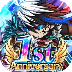 BRAVE FRONTIER LEGION 图标
