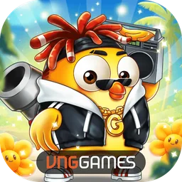 Gunny Origin 图标