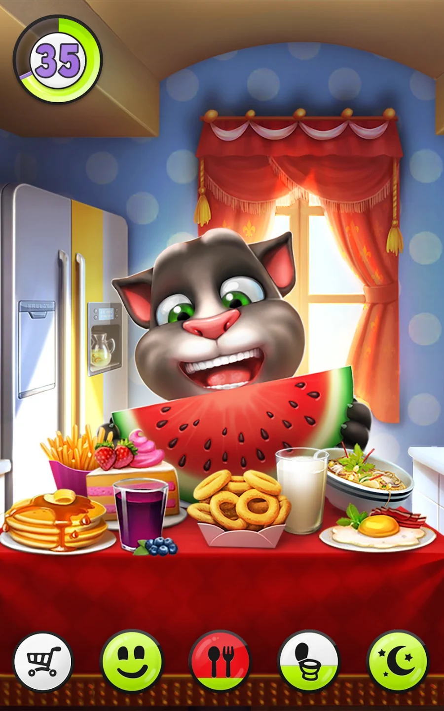 我的汤姆猫 截图 10