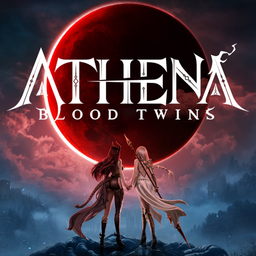 ATHENA: Blood Twins 图标