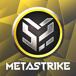 Metastrike 图标
