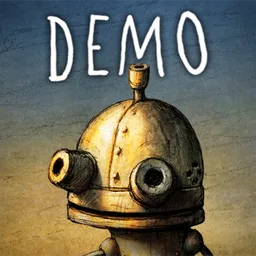 Machinarium Demo 图标