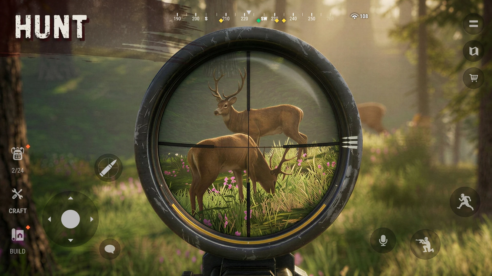 Oxide: Survival Island 截图 5