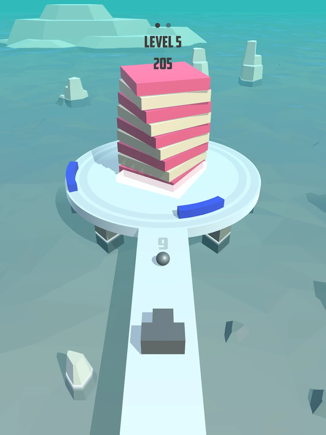 Fire Balls 3D 截图 11