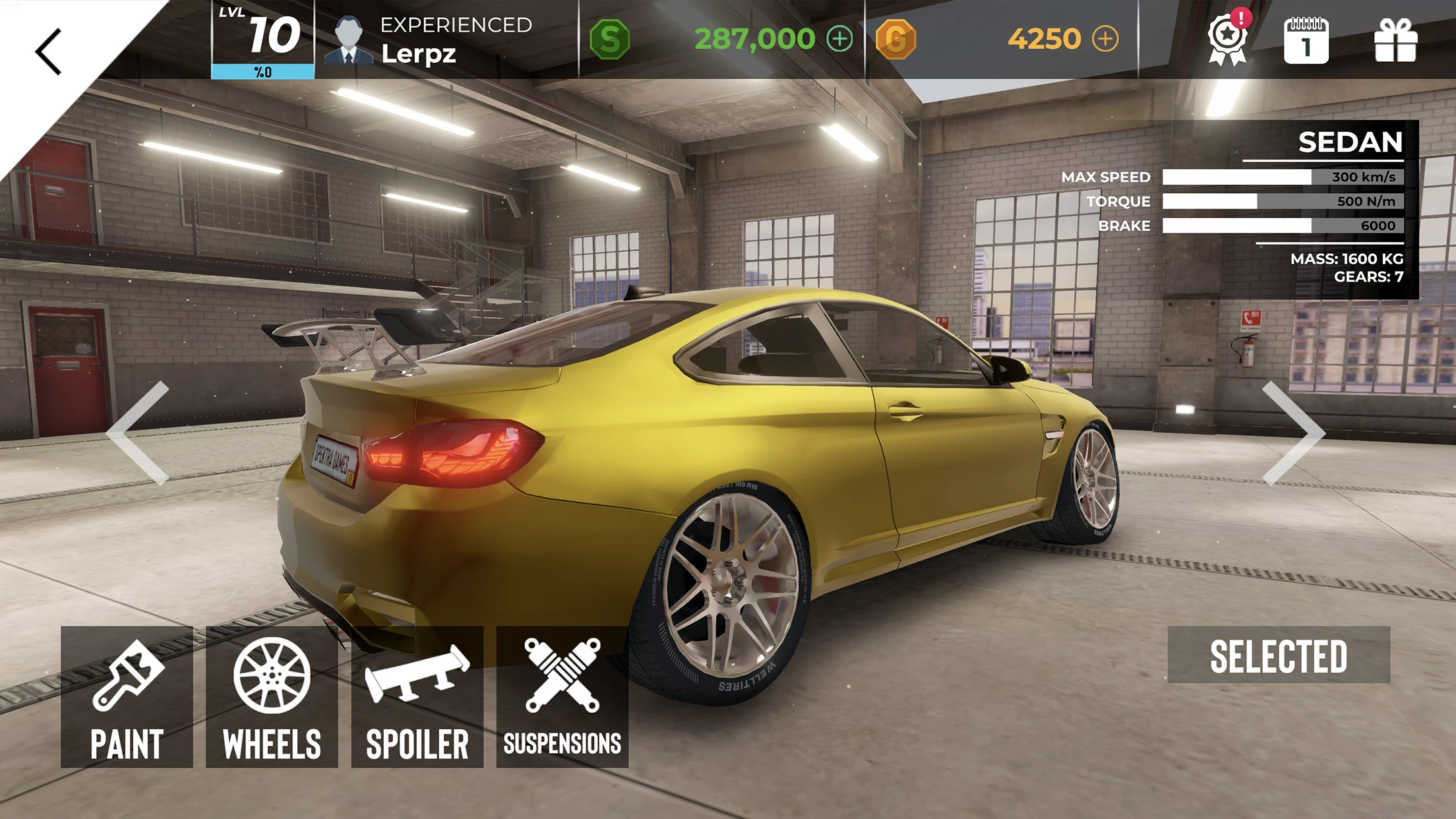 Parking Master Multiplayer 截图 5