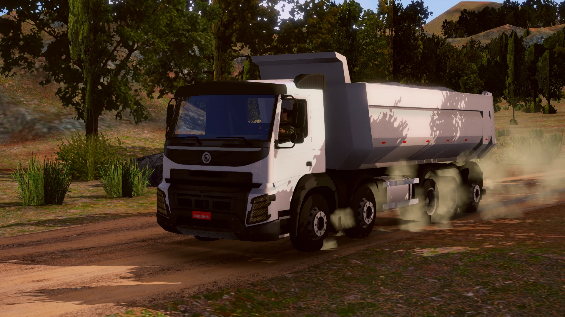 World Truck Driving Simulator 截图 10