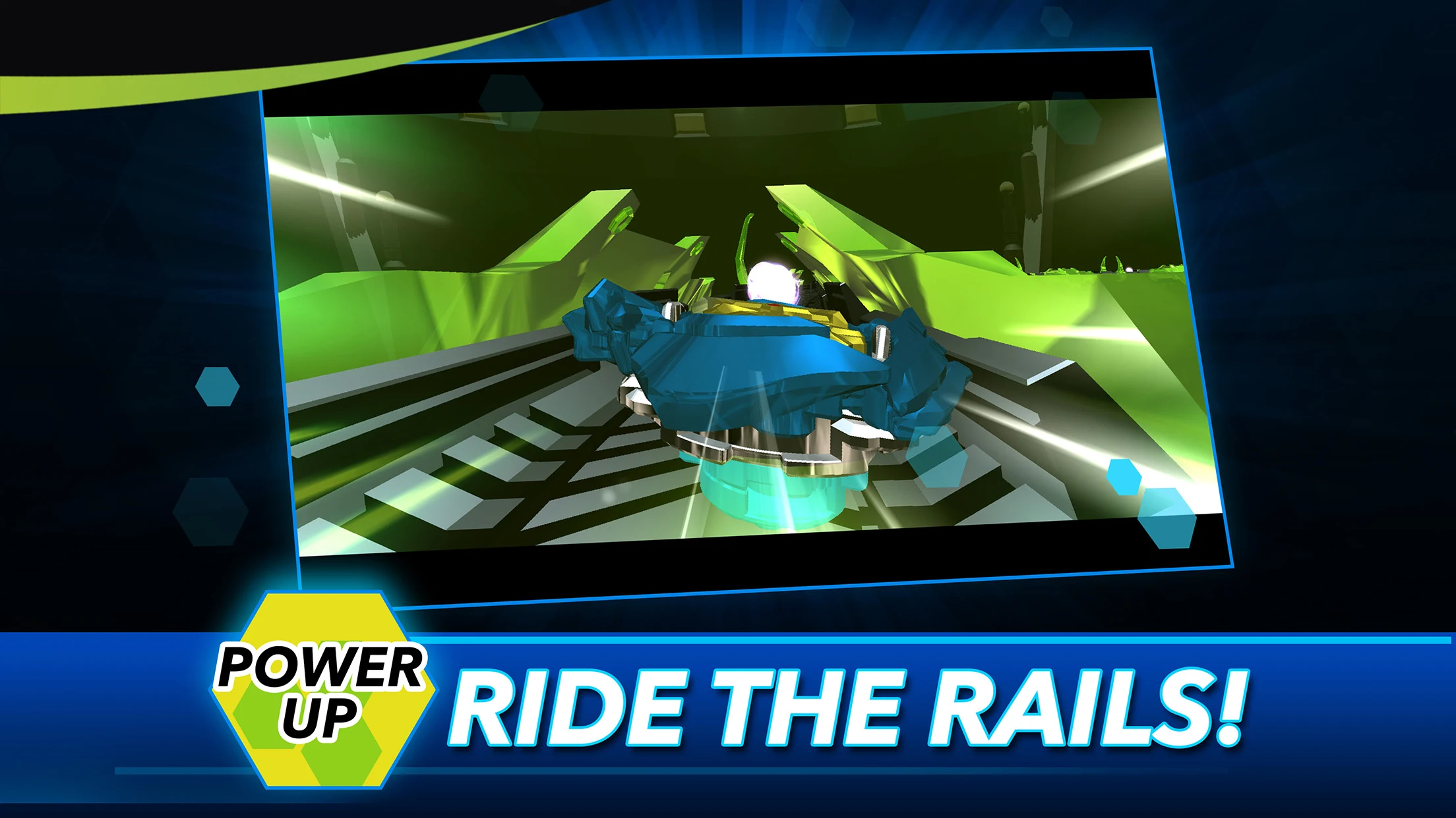 BEYBLADE BURST app 截图 6