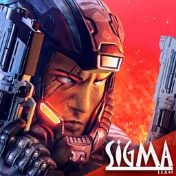 Alien Shooter 2- The Legend 图标
