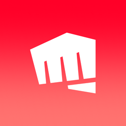 Riot Mobile 图标
